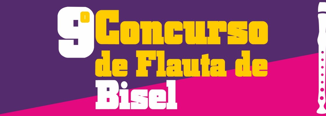 9º Concurso de Flauta de Bisel “Município de Redondo”: Classificações
