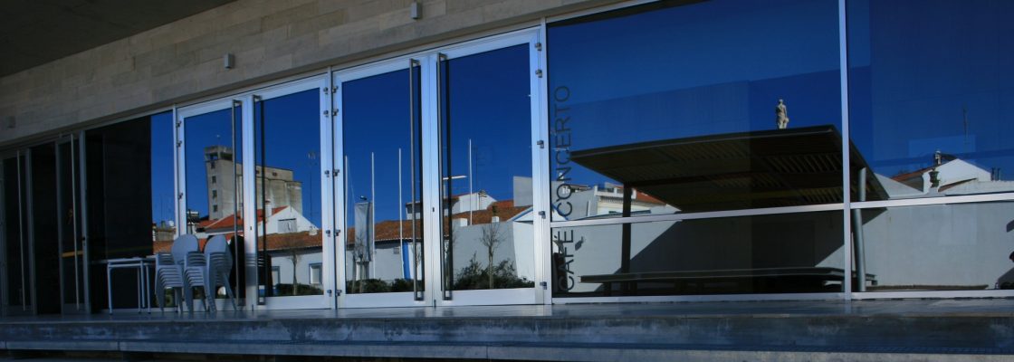 Concurso Público para Cessão de Exploração do Café Concerto do Centro Cultural de Redondo
