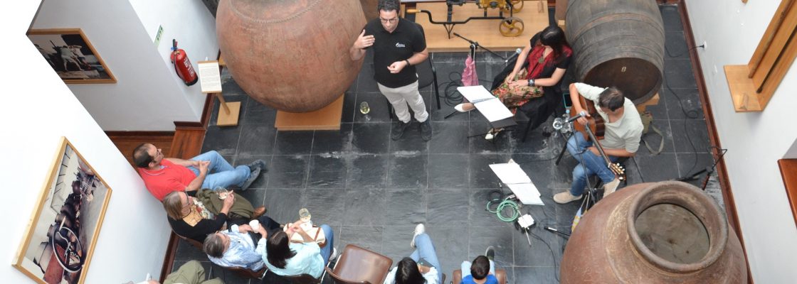 Município de Redondo associou-se ao Dia Internacional dos Museus – Bom Dia Cerâmica!