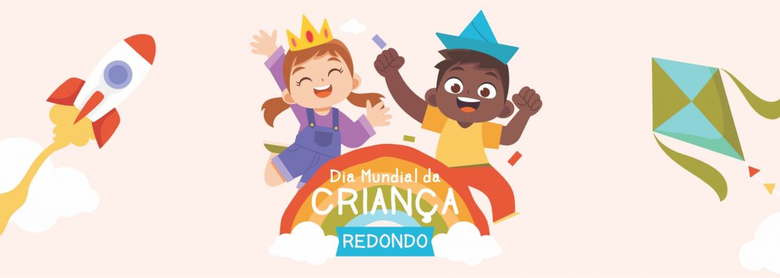 Dia Mundial da Criança | Dia 3 de junho – Manhã Mágica e Tarde Mágica | Auditório do C...