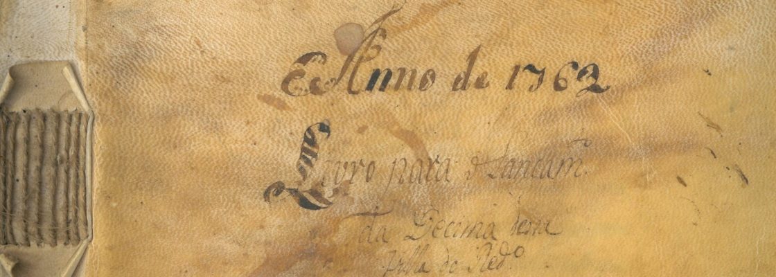 Fragmentos da História Local: A herança dos impostos