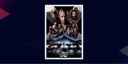 CINEMA: Velocidade Furiosa X