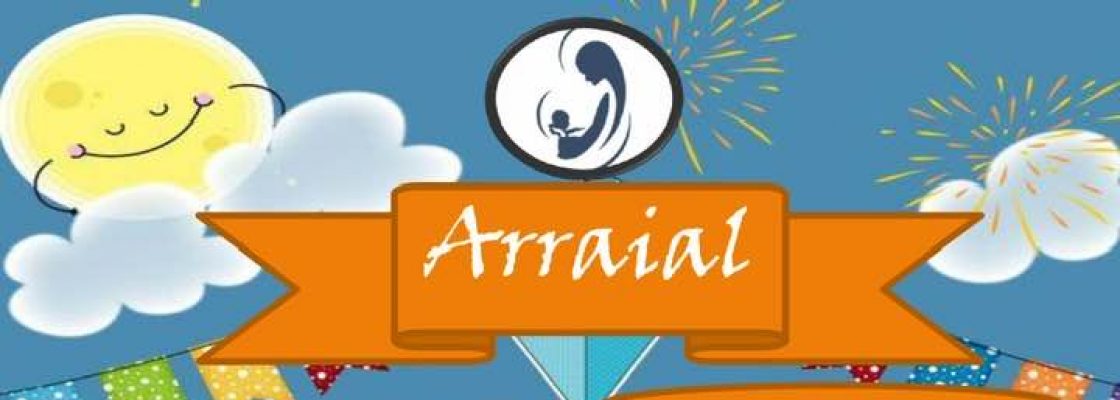 Arraial – Centro Infantil Nossa Senhora da Saúde | 30 de junho | 19h30