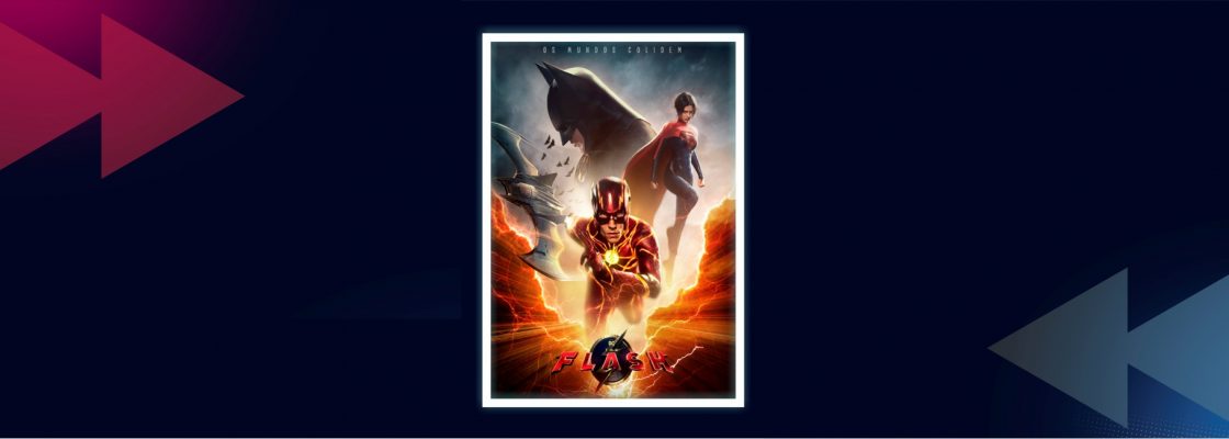 CINEMA: Flash