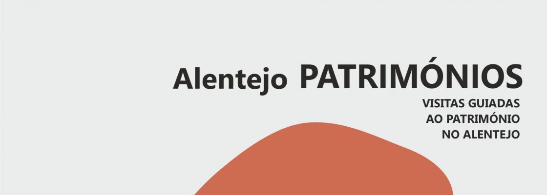 Alentejo Patrimónios