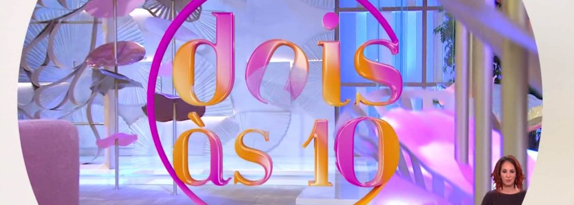 Ruas Floridas de Redondo em destaque no “Dois às 10” da TVI