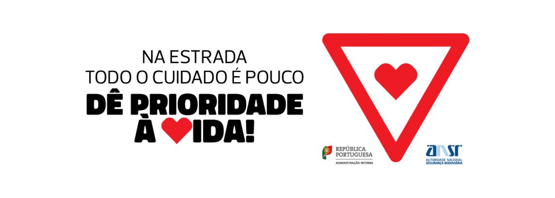 Dê Prioridade à Vida