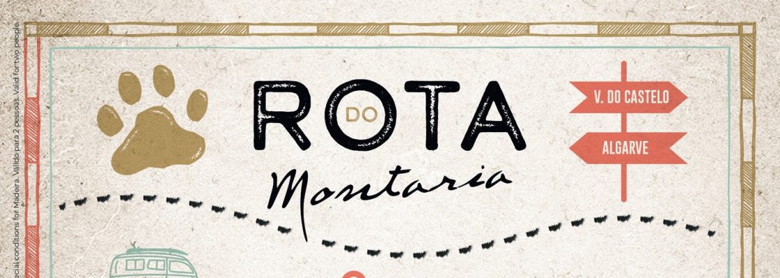 Rota do Montaria | Habilite-se a ganhar 2 noites de alojamento no Alentejo