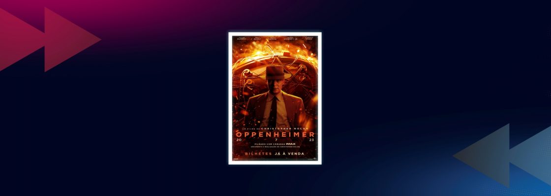 Cinema: Oppenheimer
