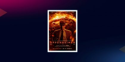 Cinema: Oppenheimer