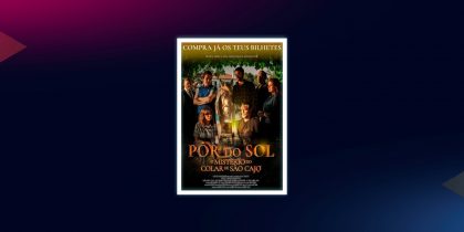 Cinema: Pôr do Sol – O Mistério do Colar de São Cajó