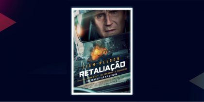 CINEMA: Retaliação