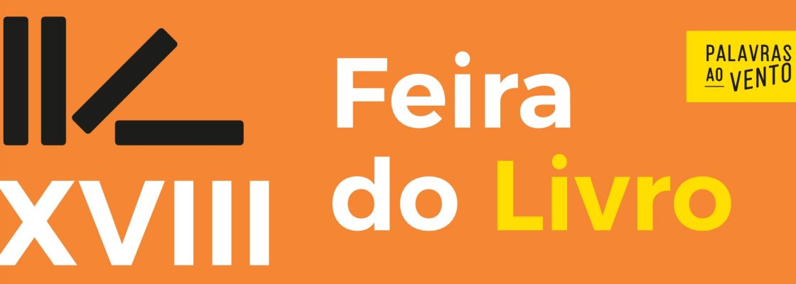 Encontro Literário Palavras ao Vento | XVIII Feira do livro de Montoito | 28, 29 e 30 de setembr...