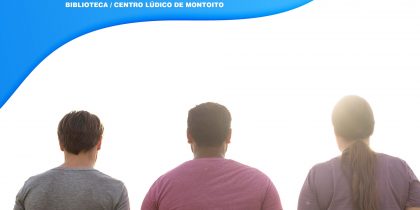 Caminhada Dia Mundial da Paz | 21 de setembro | 17h00 | Biblioteca/Centro Lúdico de Montoito