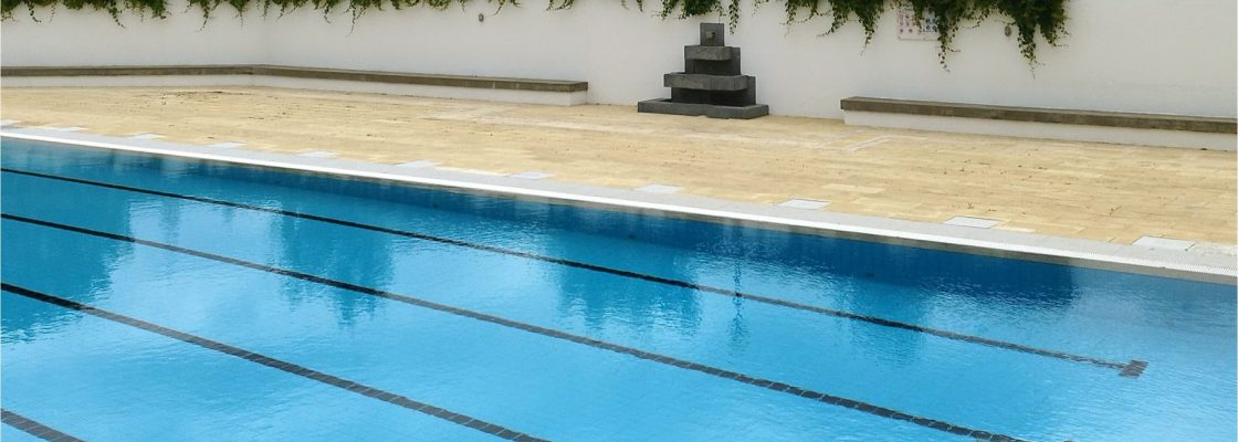 Encerramento das Piscinas Municipais de Redondo | 10 de setembro