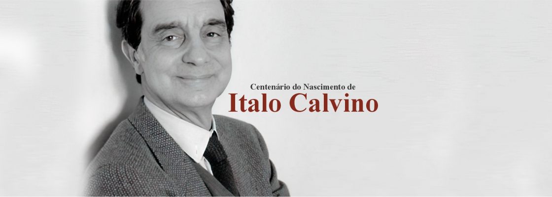 Exposição bibliográfica “Centenário do Nascimento de Italo Calvino”