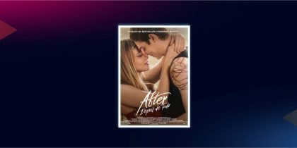 CINEMA: After – Depois de tudo