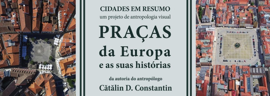 Exposição “Cidades em resumo. Praça da Europa e as suas histórias” | de 14 de out...