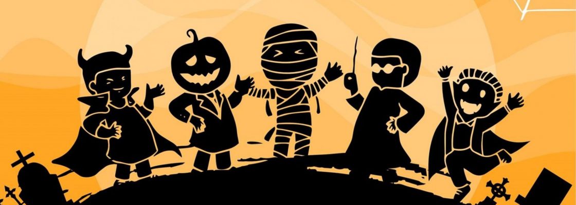 Festa de Halloween | 31 de outubro | 21h00 | Enoteca de Redondo