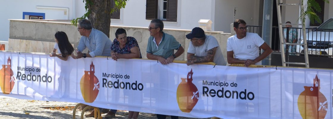 Município de Redondo associa-se ao Granfondo Serra D´Ossa