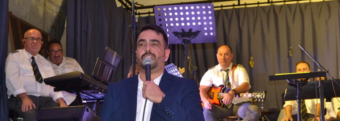 Maestro Luís Pereira assinala 10 anos de regência na FUM