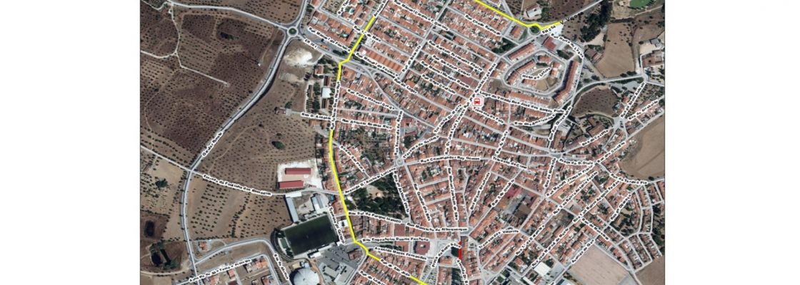 Informação – Corte de trânsito | 12 de outubro | Redondo