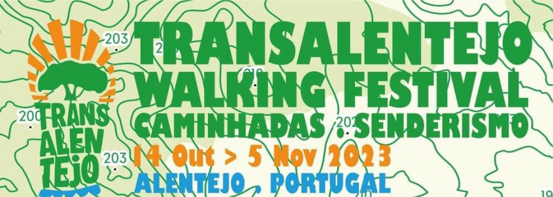 Percurso Pedestre TransAlentejo | Eremitas da Serra D´Ossa | 29 de outubro | 09h30 | Aldeia da S...