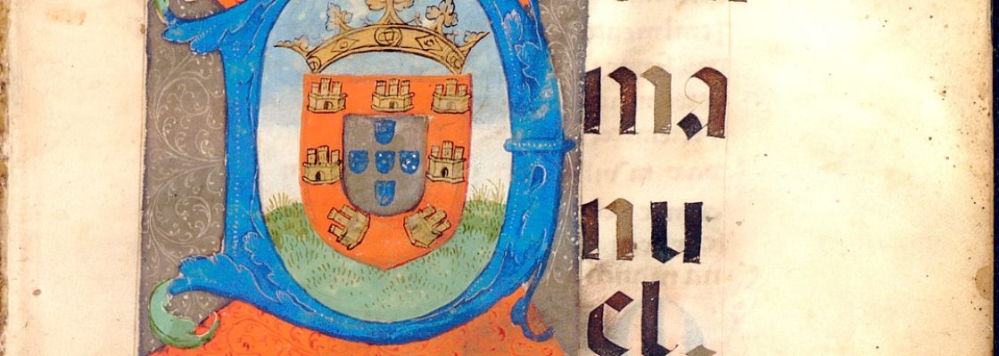 Fragmentos da História Local: O Foral Manuelino