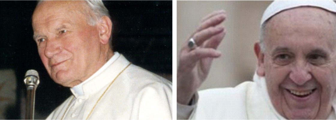 Exposição “Autores Religiosos – Papas” | de 03 a 30 de novembro | Biblioteca ...