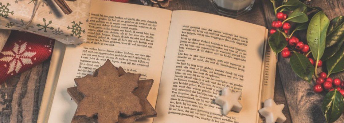 Exposição bibliográfica “O Maravilhoso Mundo das Histórias de Natal” | de 05 a 29...