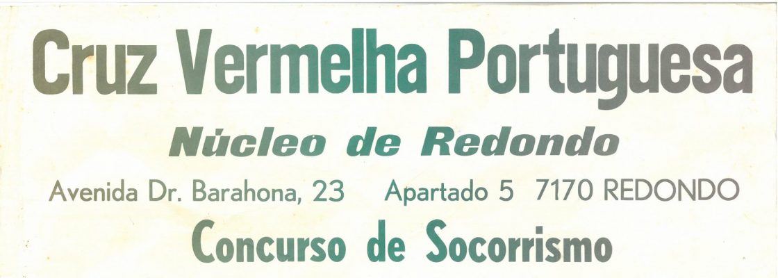 Fragmentos da História Local: A Cruz Vermelha Portuguesa