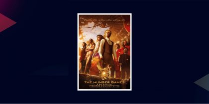 CINEMA: The Hunger Games: A Balada dos Pássaros e das Serpentes