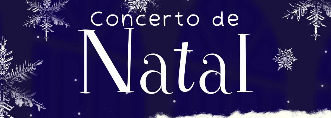 Concerto de Natal | SFMR