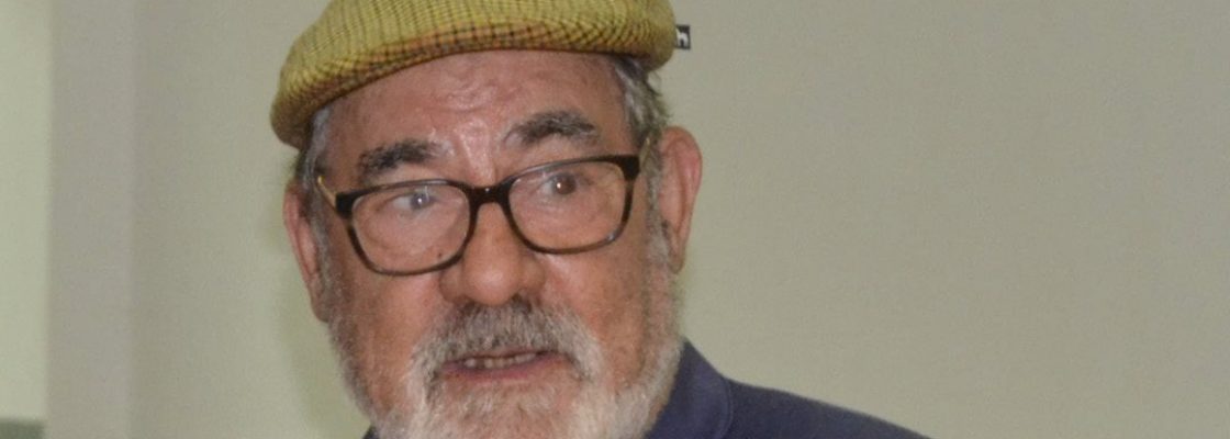 Prémio Nacional de Artesanato – Mestre Francisco Rosado nomeado para Grande Prémio Carreira