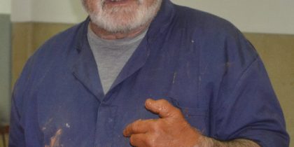 Prémio Nacional de Artesanato – Mestre Francisco Rosado nomeado para Grande Prémio Carreira