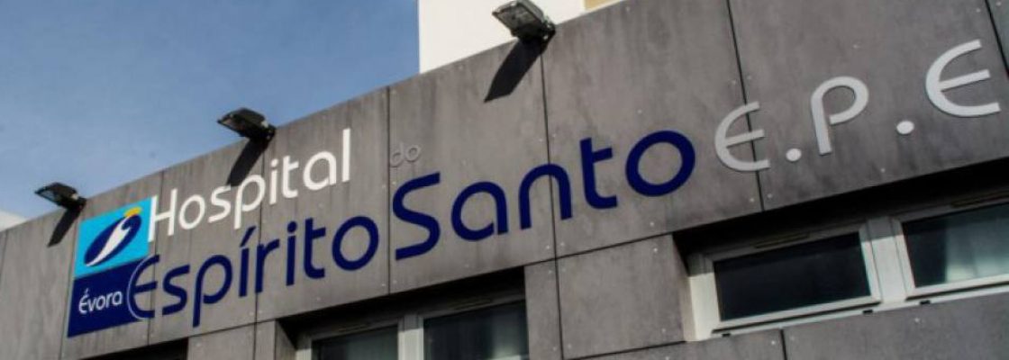 Hospital do Espírito Santo de Évora (Serviço de Urgência Pediátrica) – Informação ao...