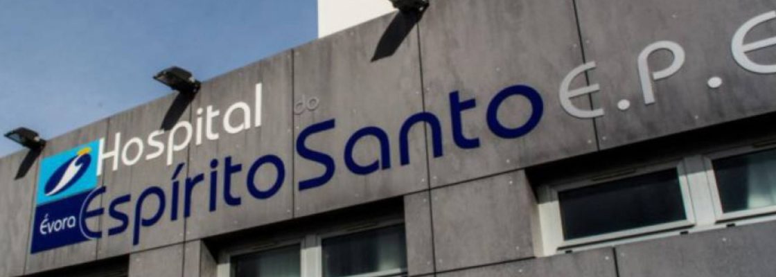 Hospital do Espírito Santo de Évora (Especialidade de Medicina Interna) – Informação ao...
