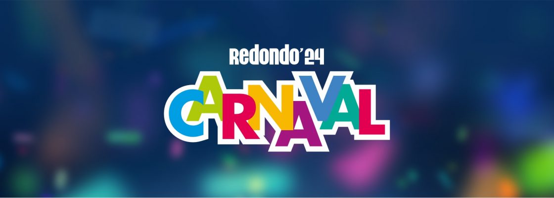 Carnaval 2024 – Corso Carnavalesco | 18 de fevereiro | 15h00 | Praça da República | Redondo