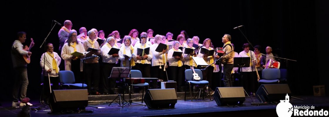 Tuna da UPTER cantou e encantou em Aljustrel