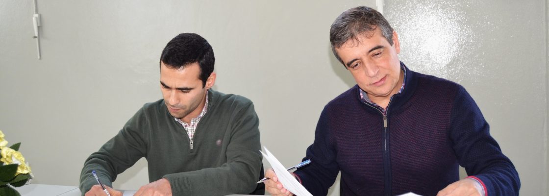 Município de Redondo entregou chave a mais uma empresa para se instalar no CAME