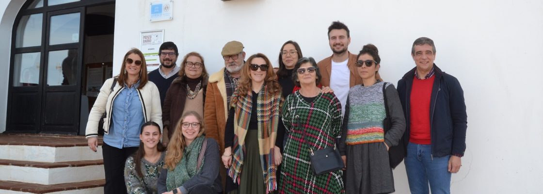 Peças elaboradas no Curso “Olaria – Iniciação à Roda” já estão em exposi...