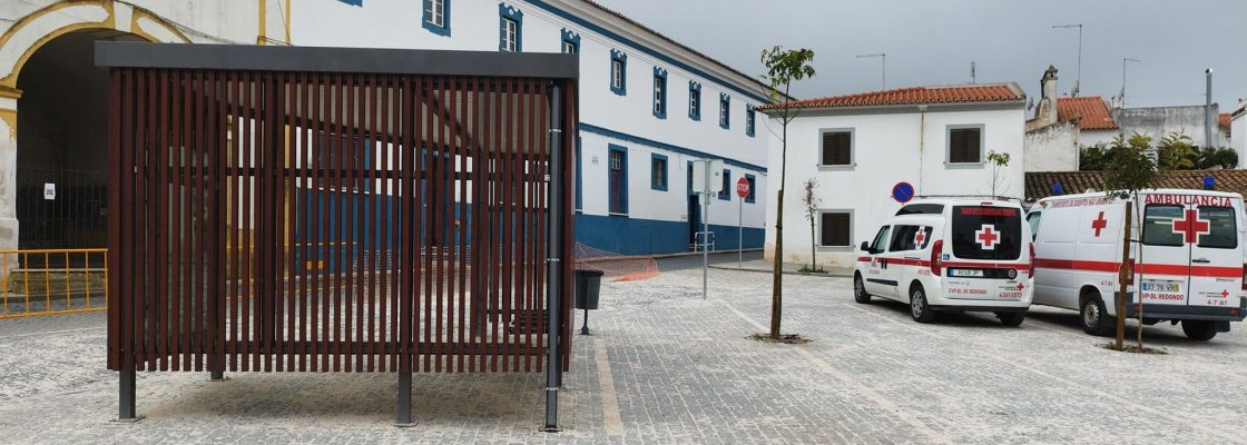 Informação – Encerramento ao Trânsito | dias 15, 22 e 29 de junho | Largo de Nossa Senhora d...