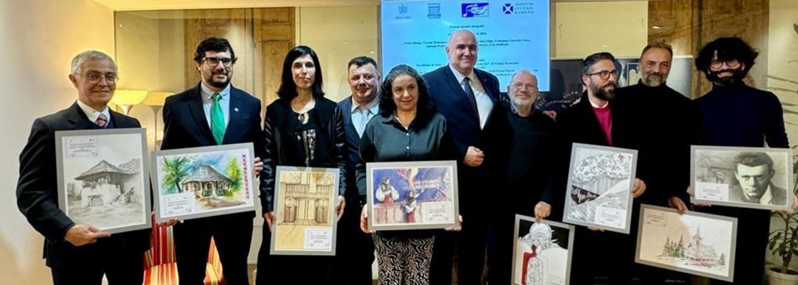 Dia da Cultura Romena: Imigrantes agradecem ao Concelho de Redondo