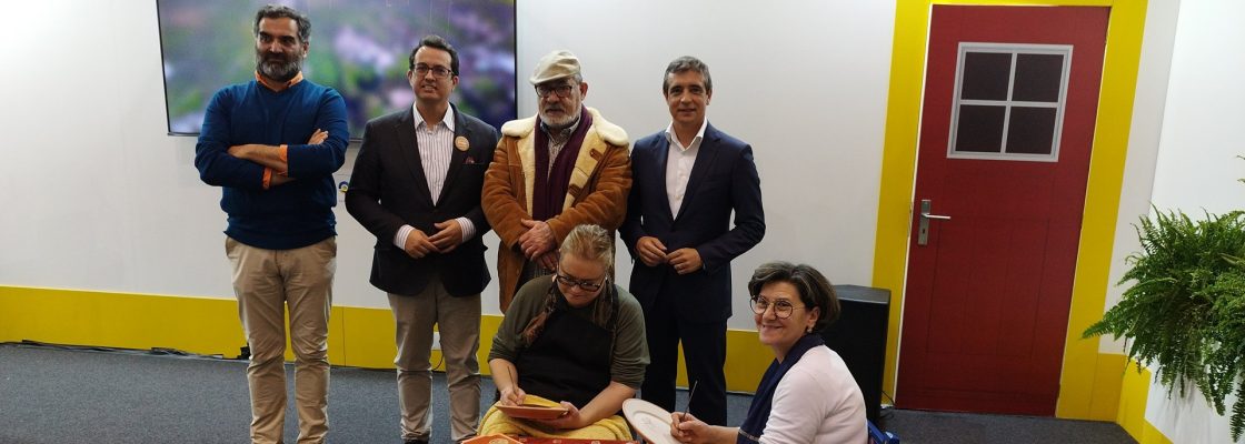 Bolsa de Turismo de Lisboa 2024