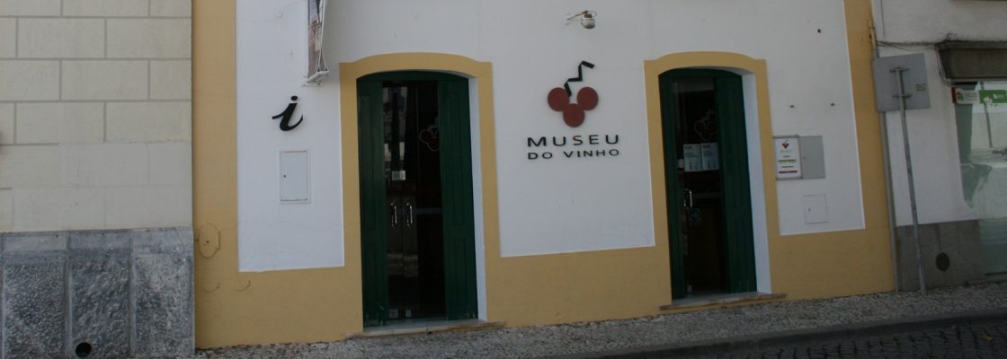 Despacho – Encerramento do Museu do Vinho (dias 19 e 20 de março)