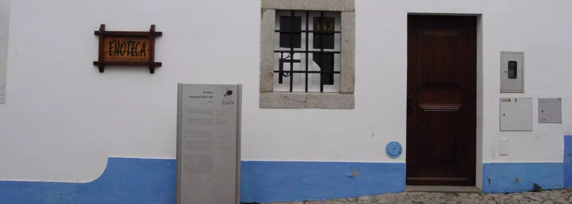 Despacho – Encerramento da Enoteca de Redondo (entre os dias 06 e 11 de julho) devido a tra...