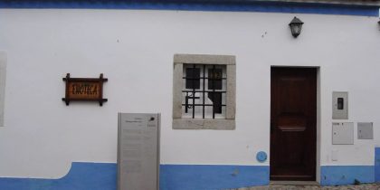 Despacho: Encerramento ao público da Enoteca de Redondo devido a serviço externo | dia 09 de agosto