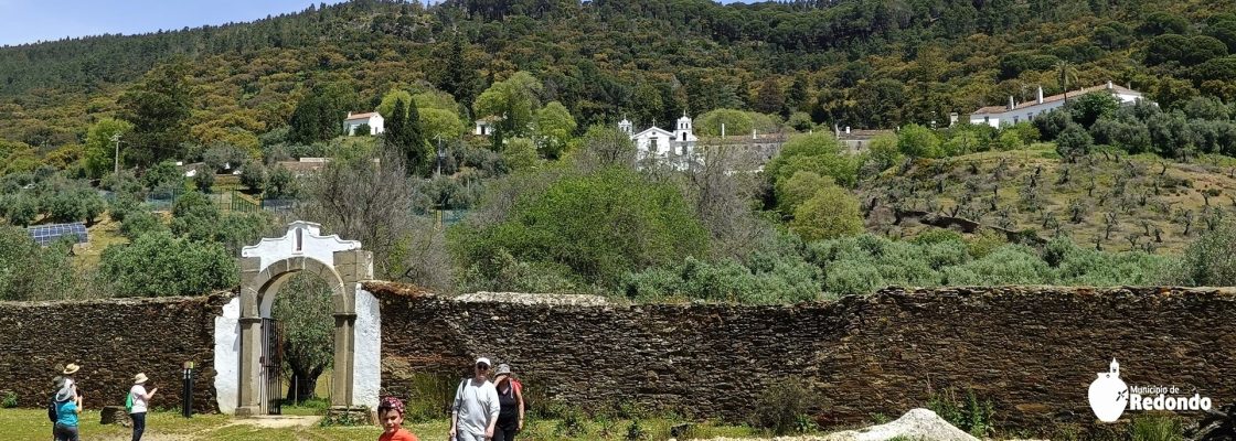 Passeio “Verdes são os Campos”