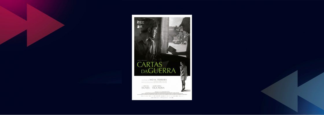 CINEMA: Cartas da Guerra