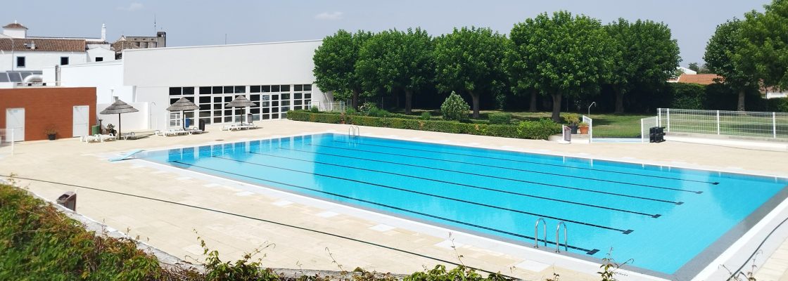 Despacho – Encerramento da Piscina Municipal Descoberta (dia 28 de junho) com vista à realiza...